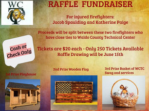 Raffle Fundraiser